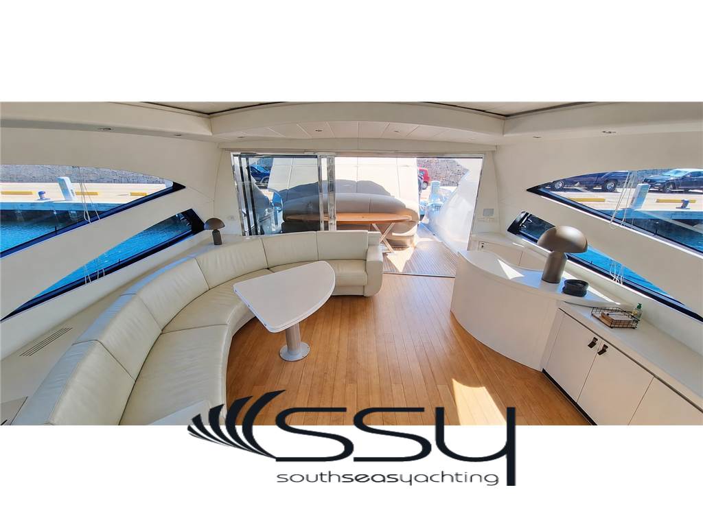 PERSHING 76