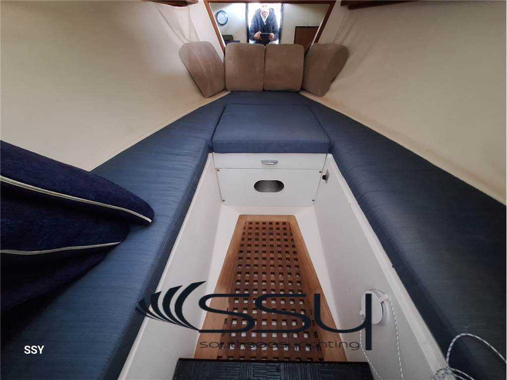WELLCRAFT Scarab 34 Super Sport