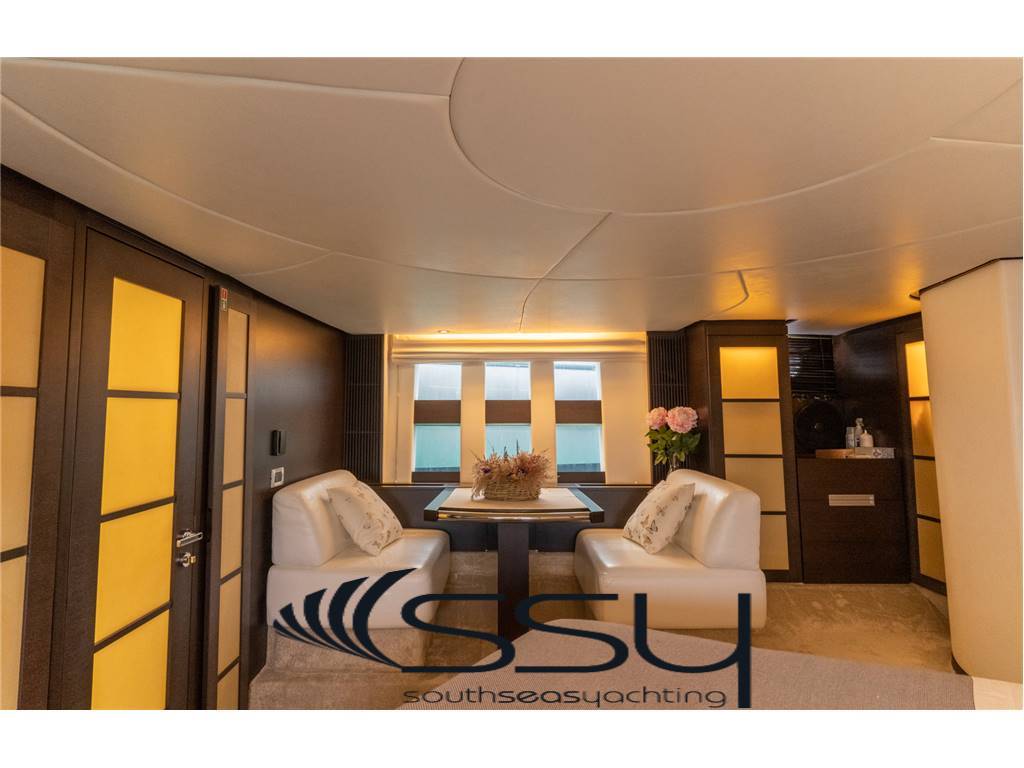 AZIMUT AZ 62S ITALIA