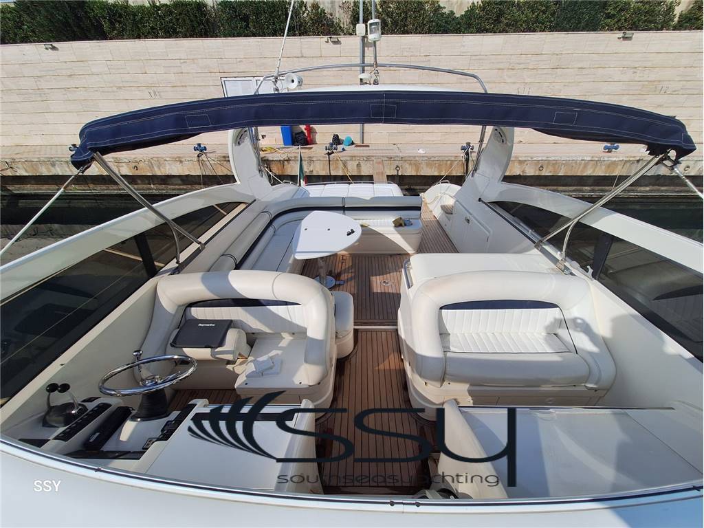 PRINCESS V 55