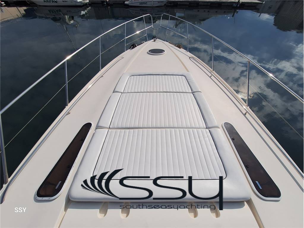 PRINCESS V 55