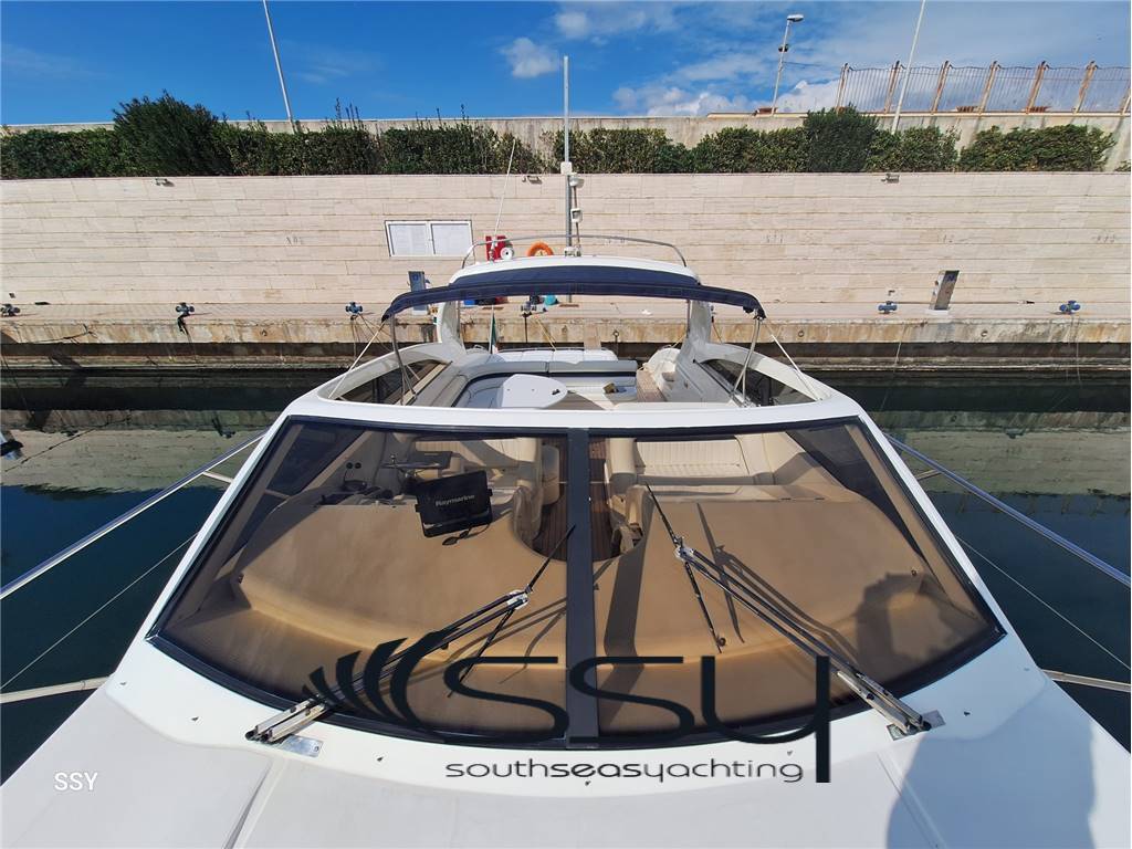 PRINCESS V 55