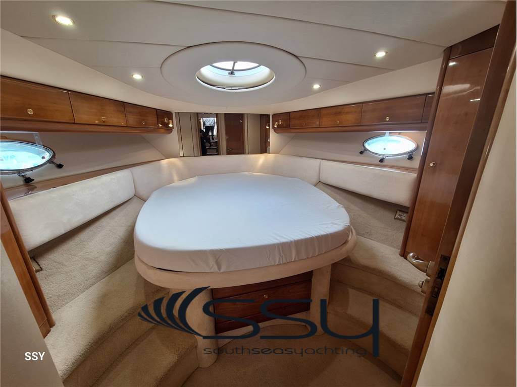 PRINCESS V 55