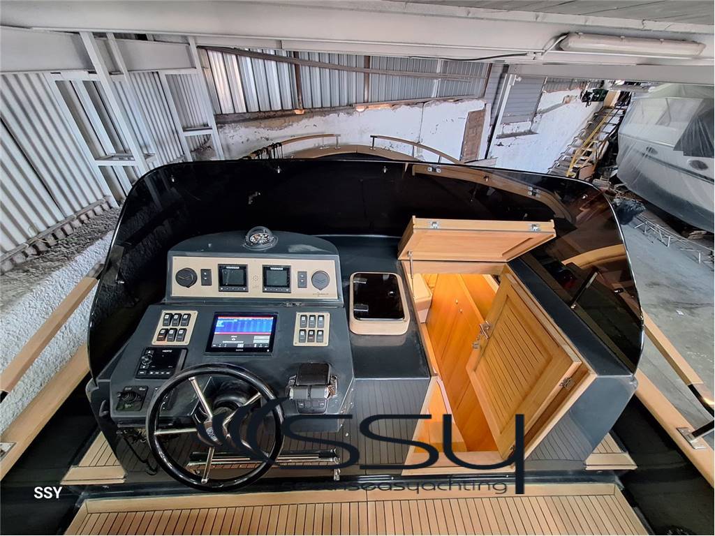 Nautica Esposito Positano 32 Open