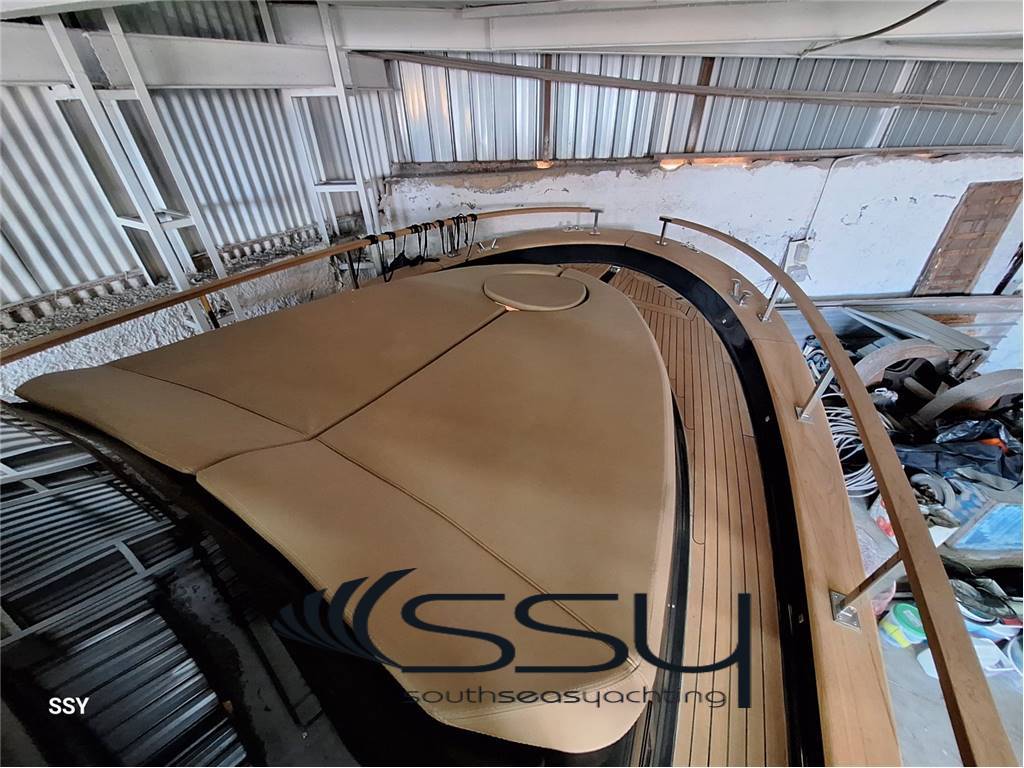 Nautica Esposito Positano 32 Open