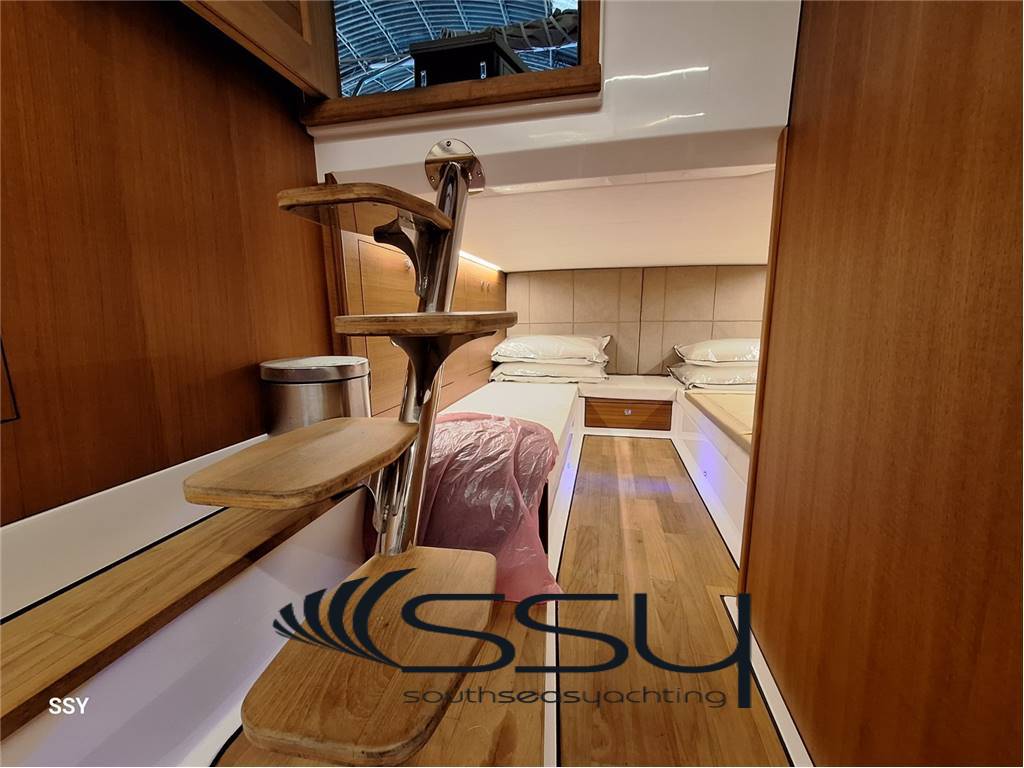 Nautica Esposito Positano 32 Open