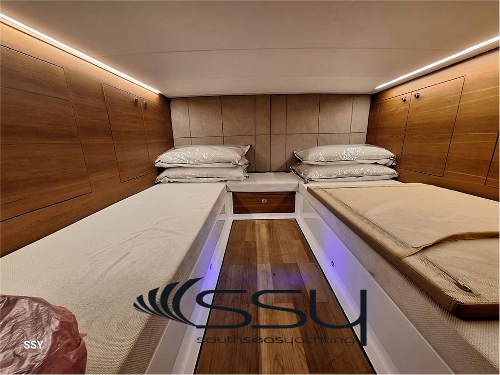 Nautica Esposito Positano 32 Open