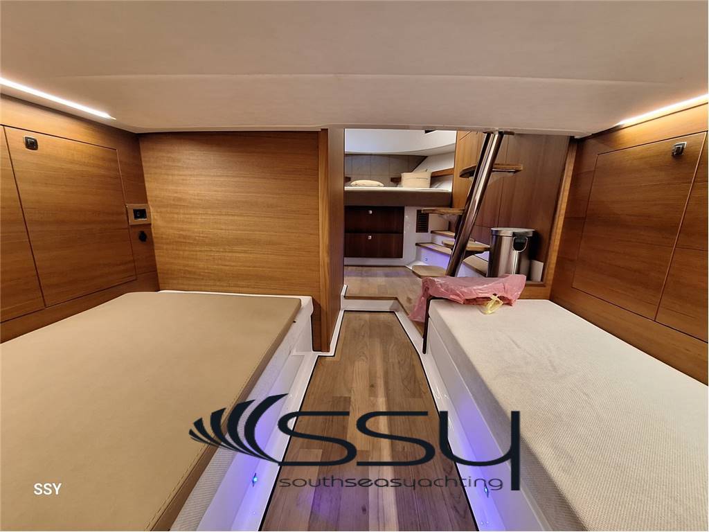 Nautica Esposito Positano 32 Open