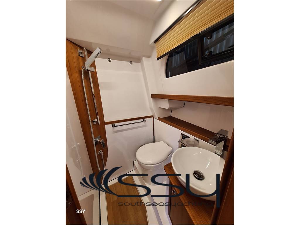 Nautica Esposito Positano 32 Open