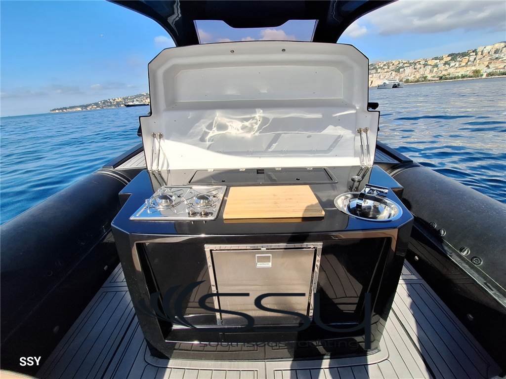 PANAMERA PY100 XL