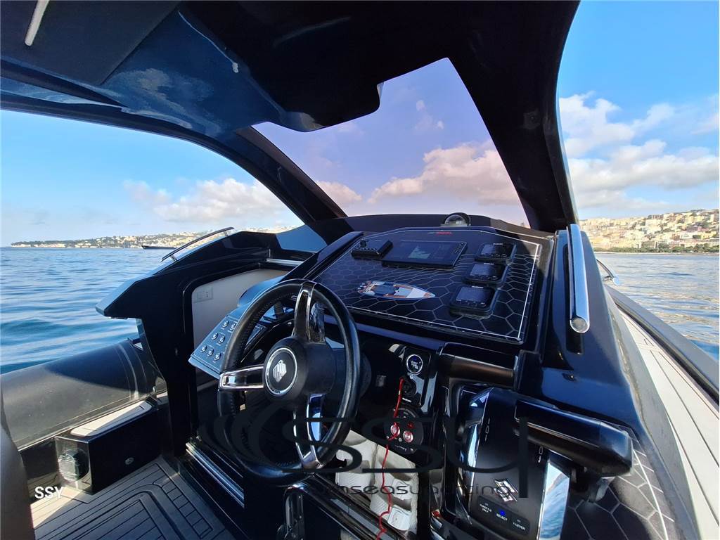 PANAMERA PY100 XL
