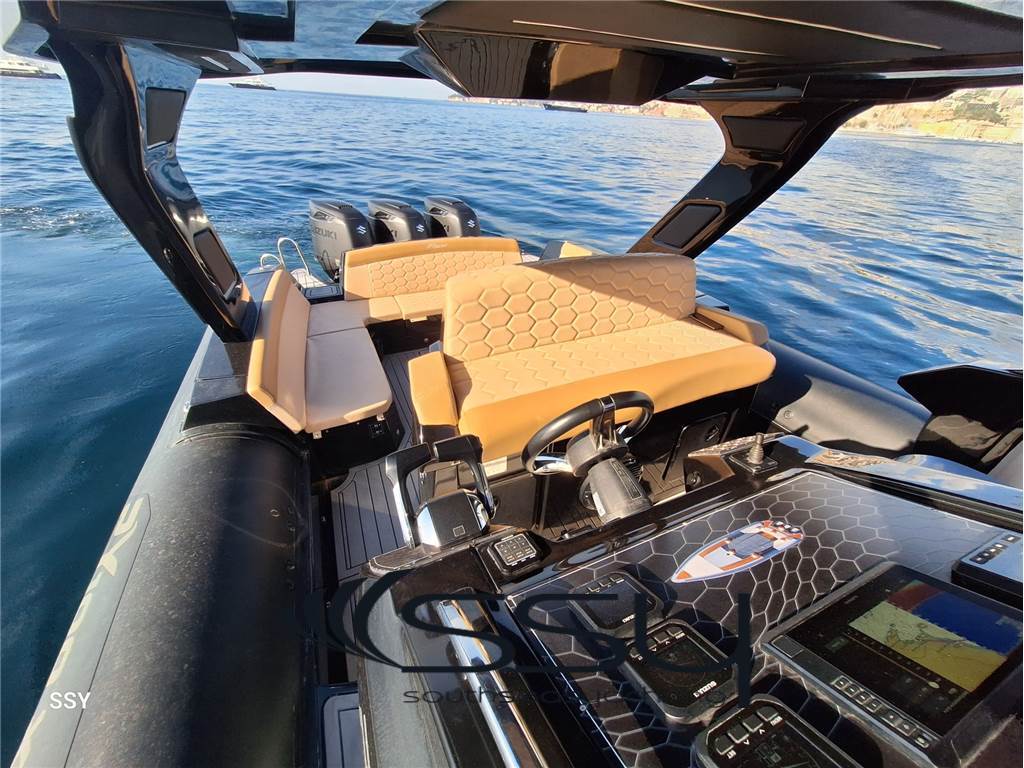 PANAMERA PY100 XL