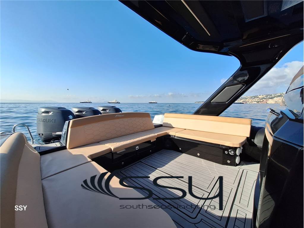 PANAMERA PY100 XL