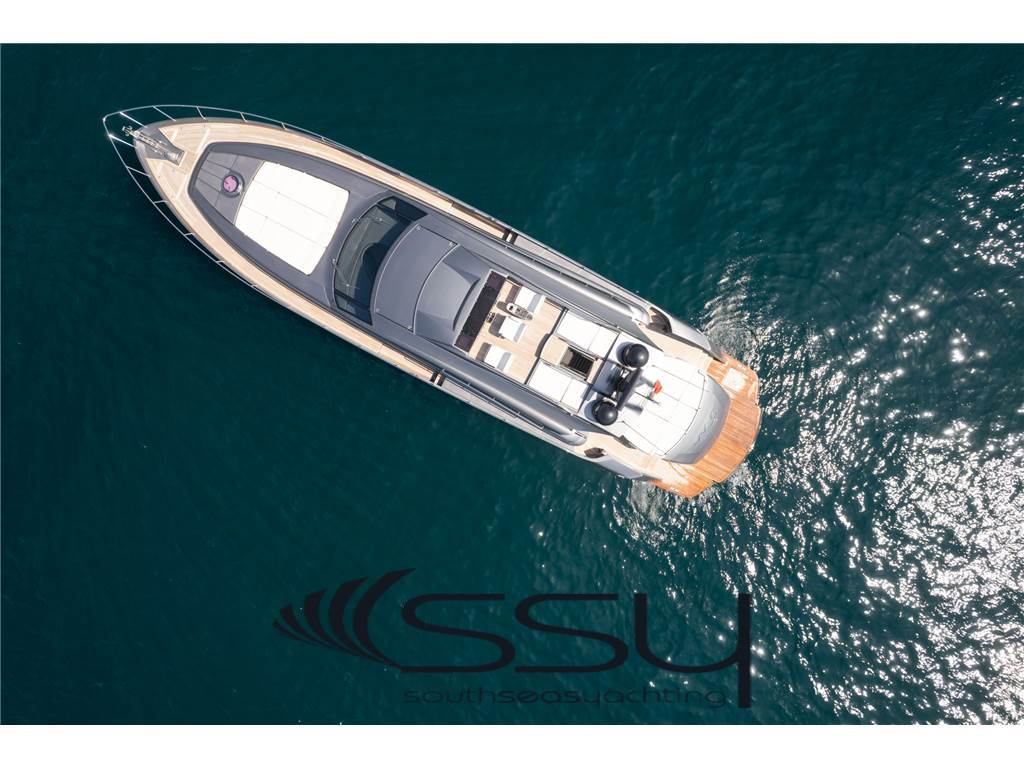 PERSHING 74