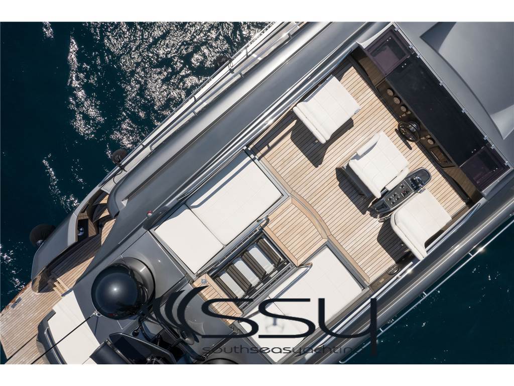 PERSHING 74