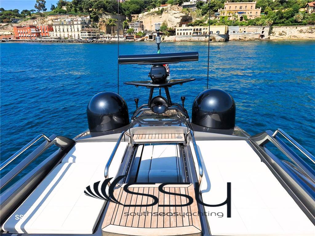 PERSHING 74