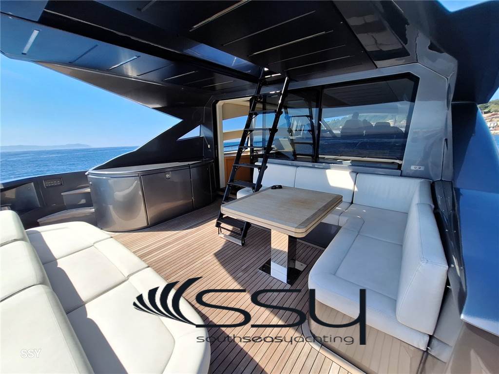 PERSHING 74