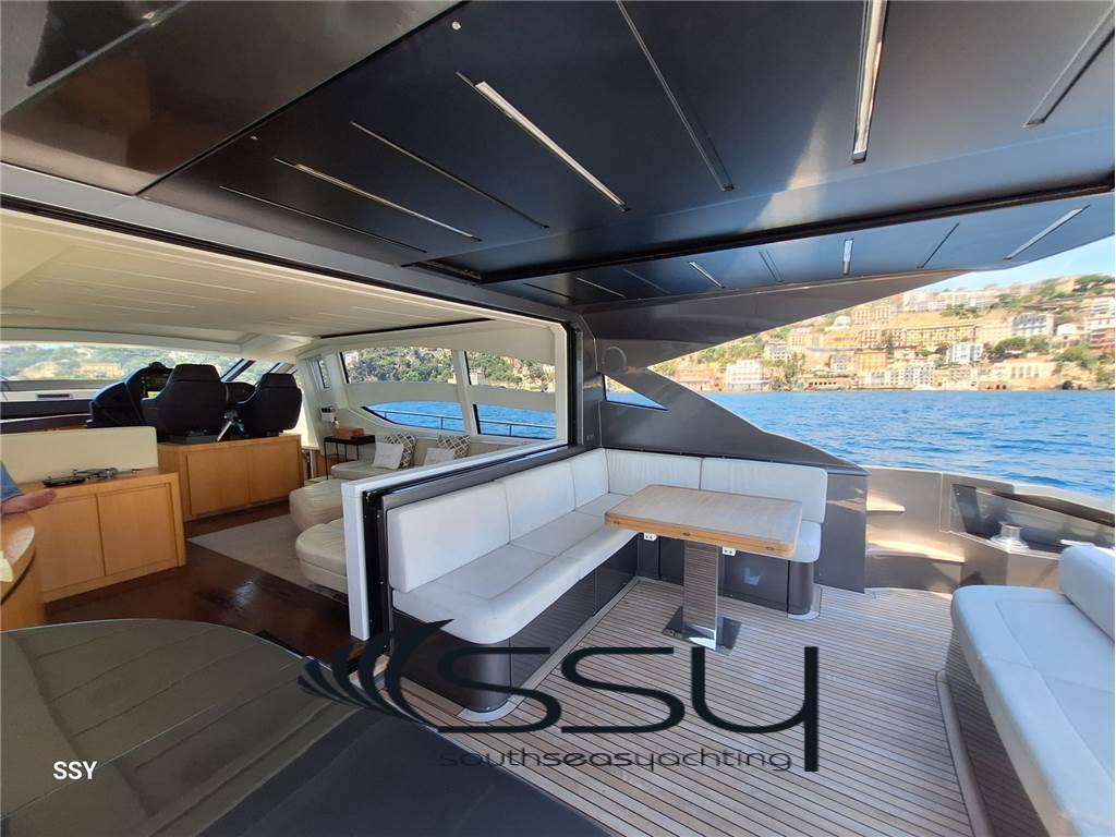PERSHING 74