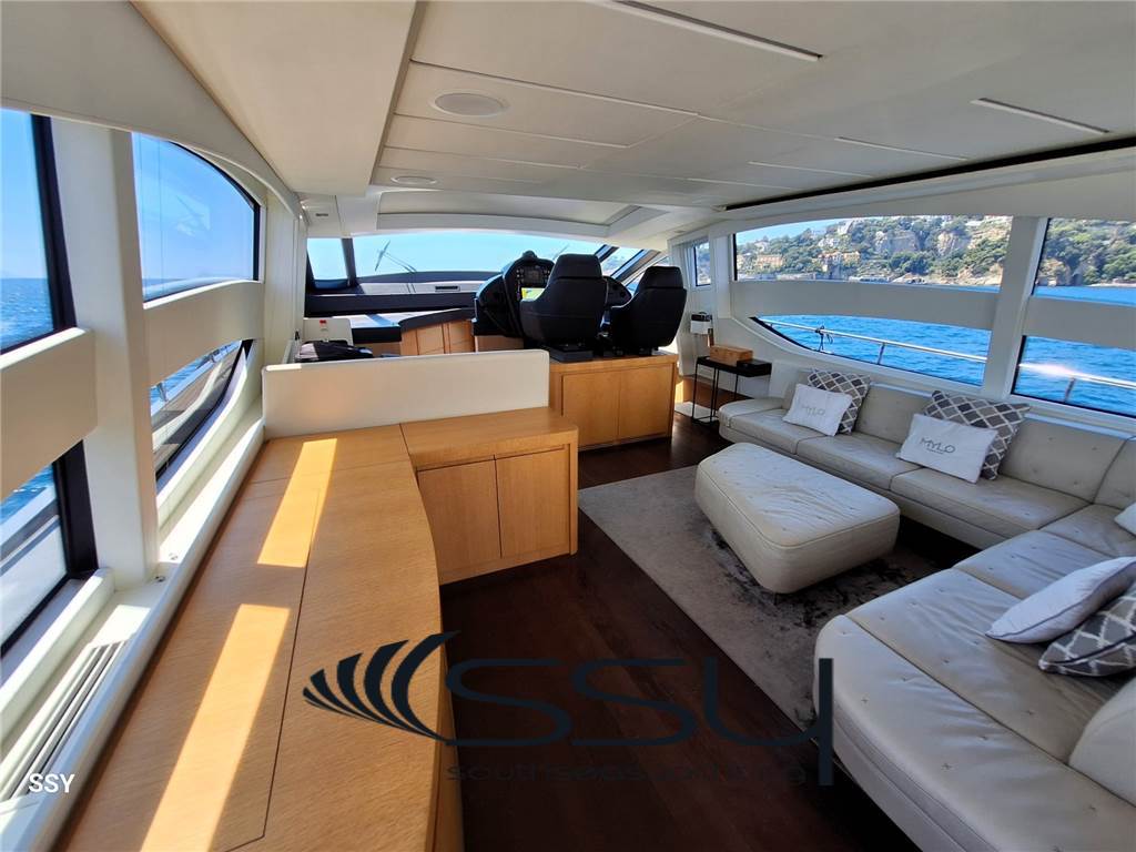 PERSHING 74