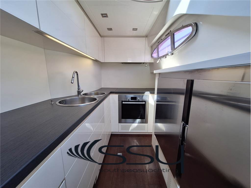 PERSHING 74