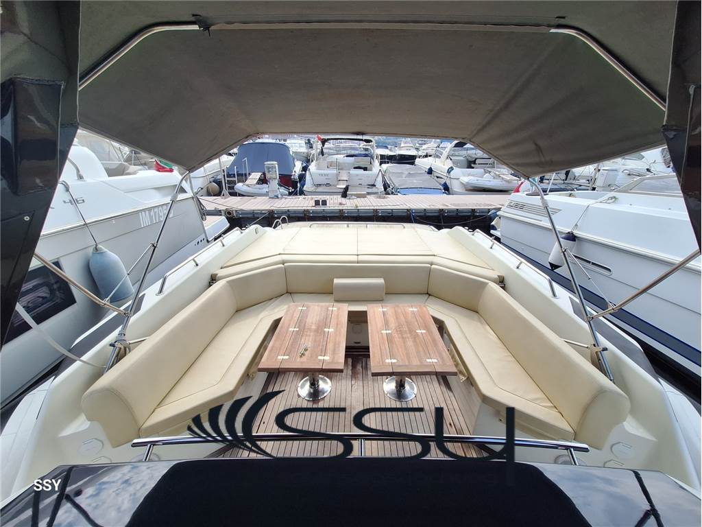 SACS STRIDER 15
