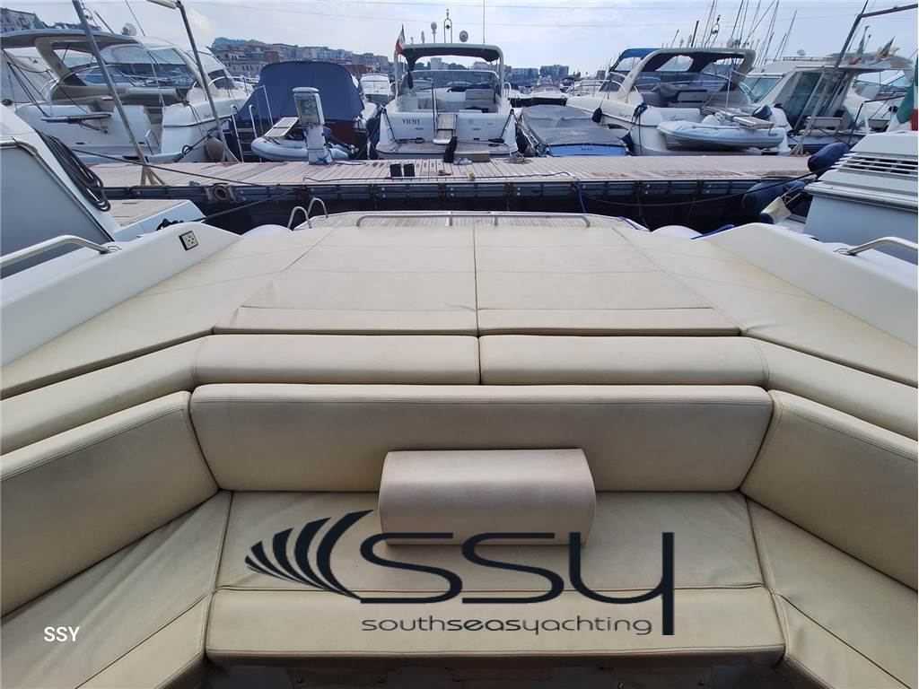 SACS STRIDER 15