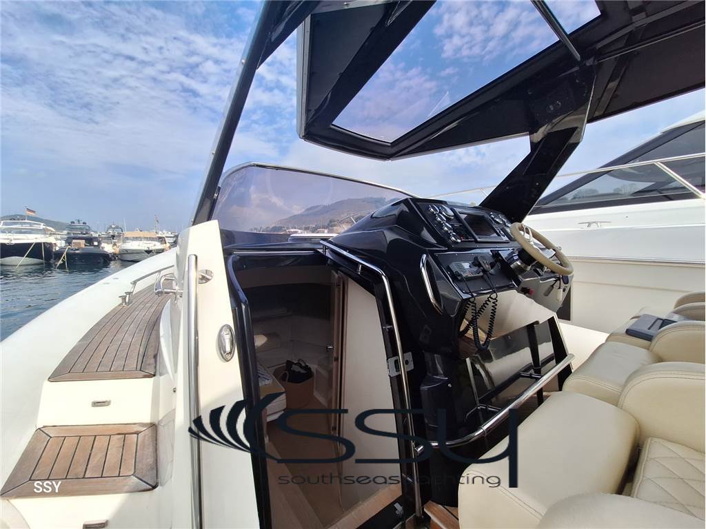 SACS STRIDER 15