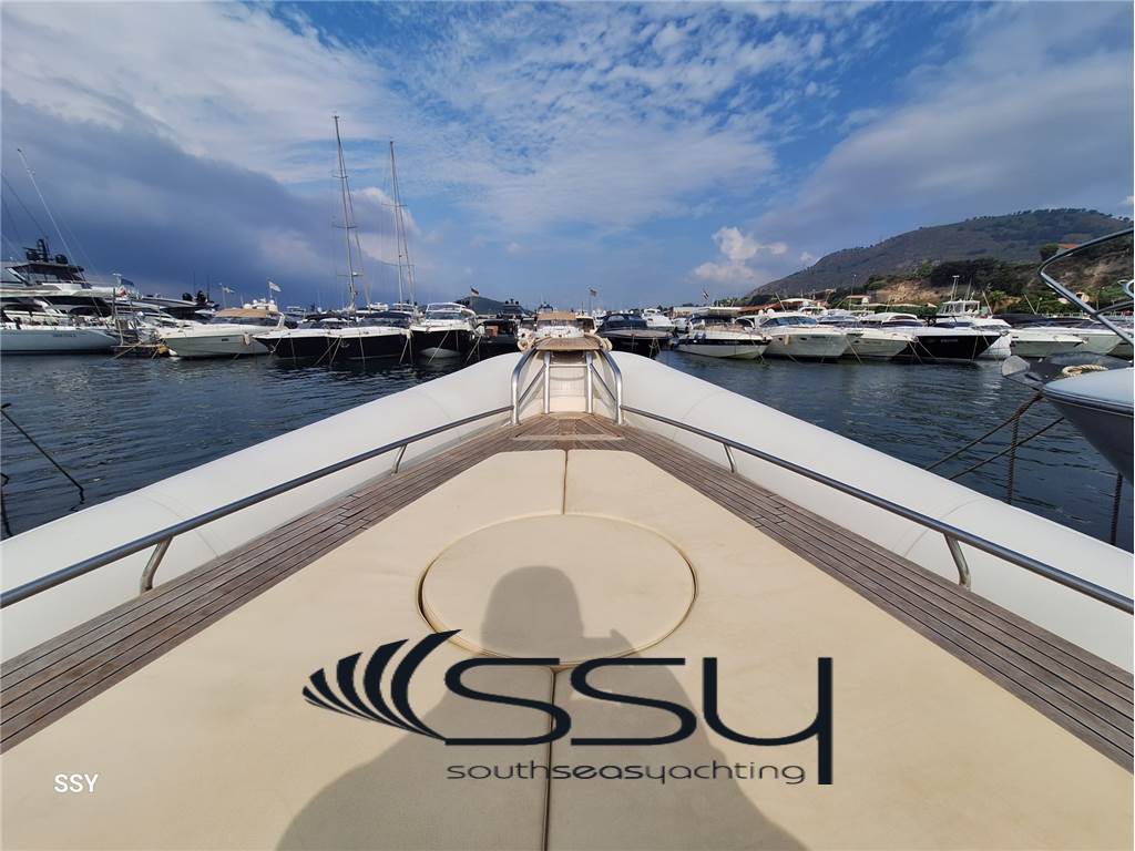 SACS STRIDER 15