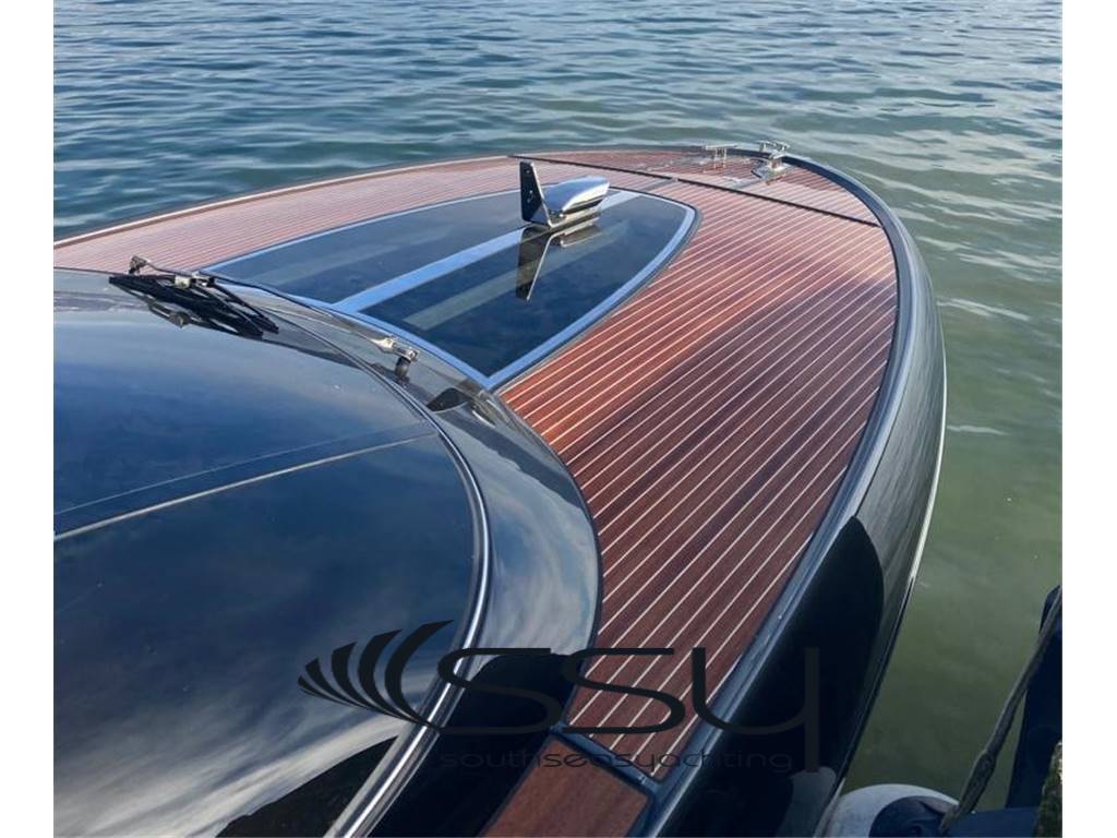 RIVA RIVAMARE 38