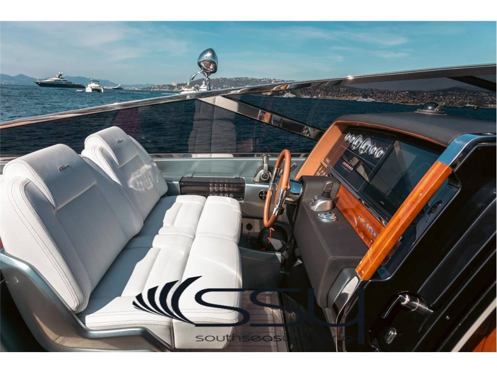 RIVA RIVAMARE 38