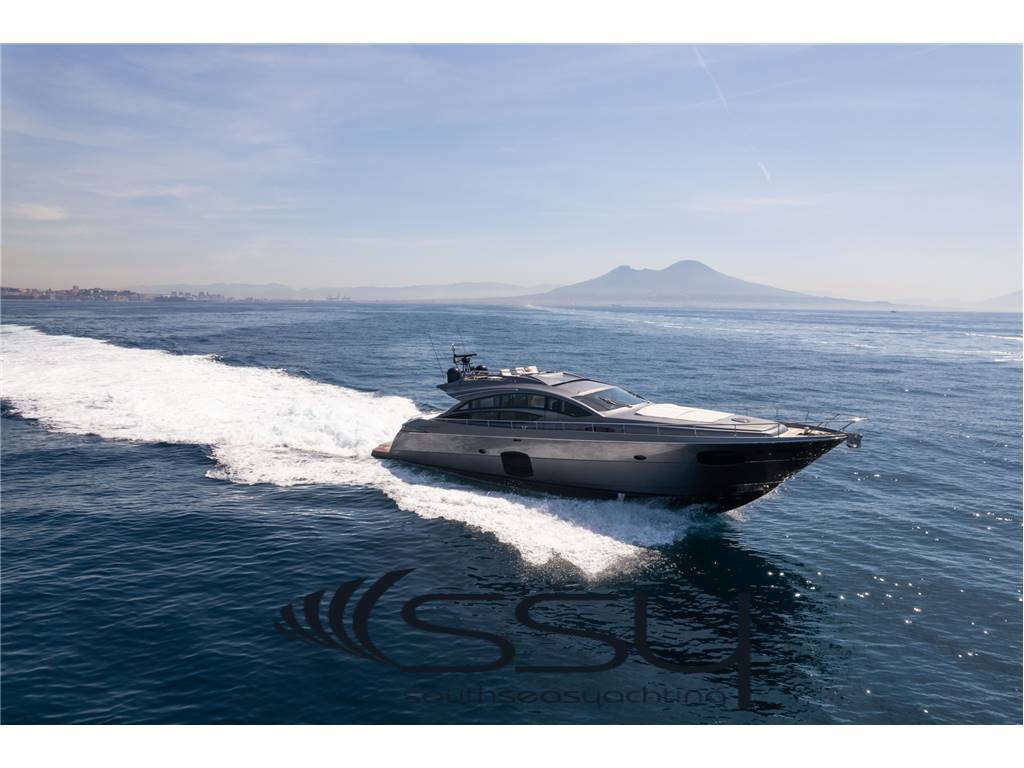 PERSHING 74