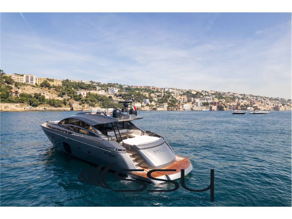 PERSHING 74