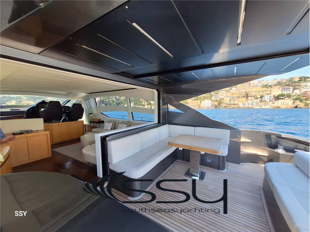 PERSHING 74