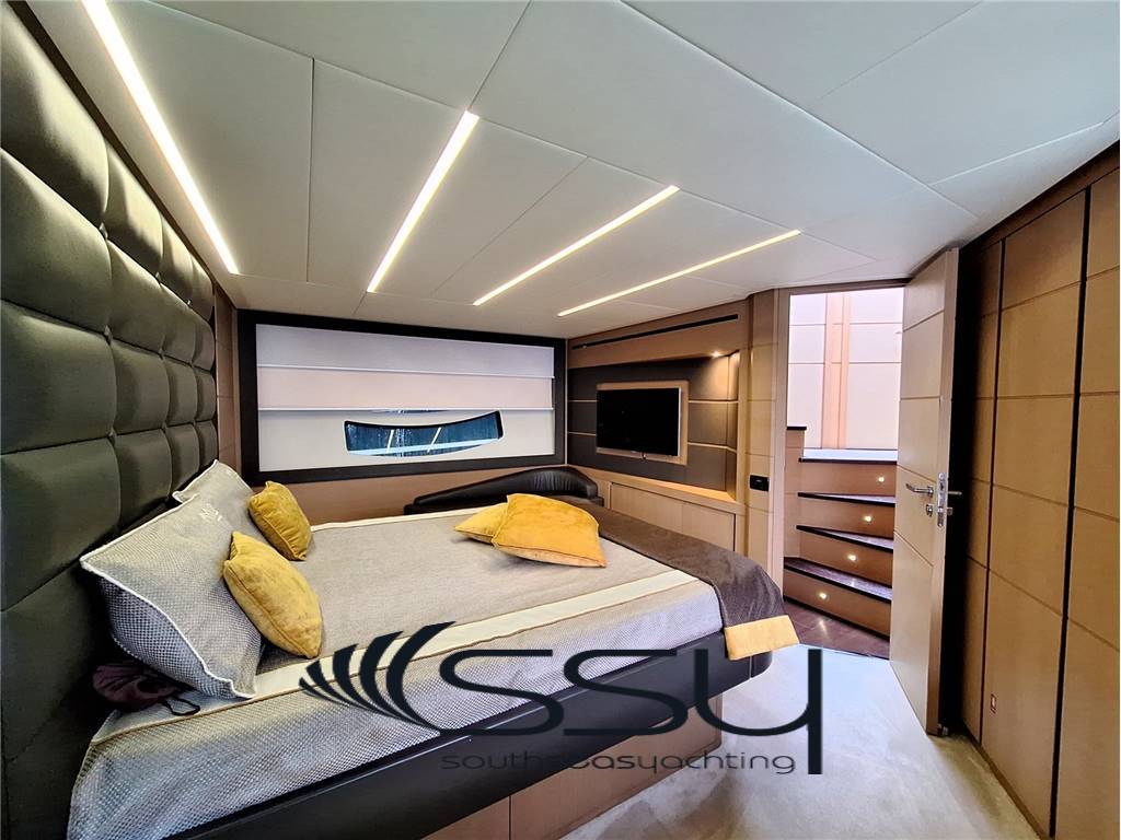 PERSHING 74