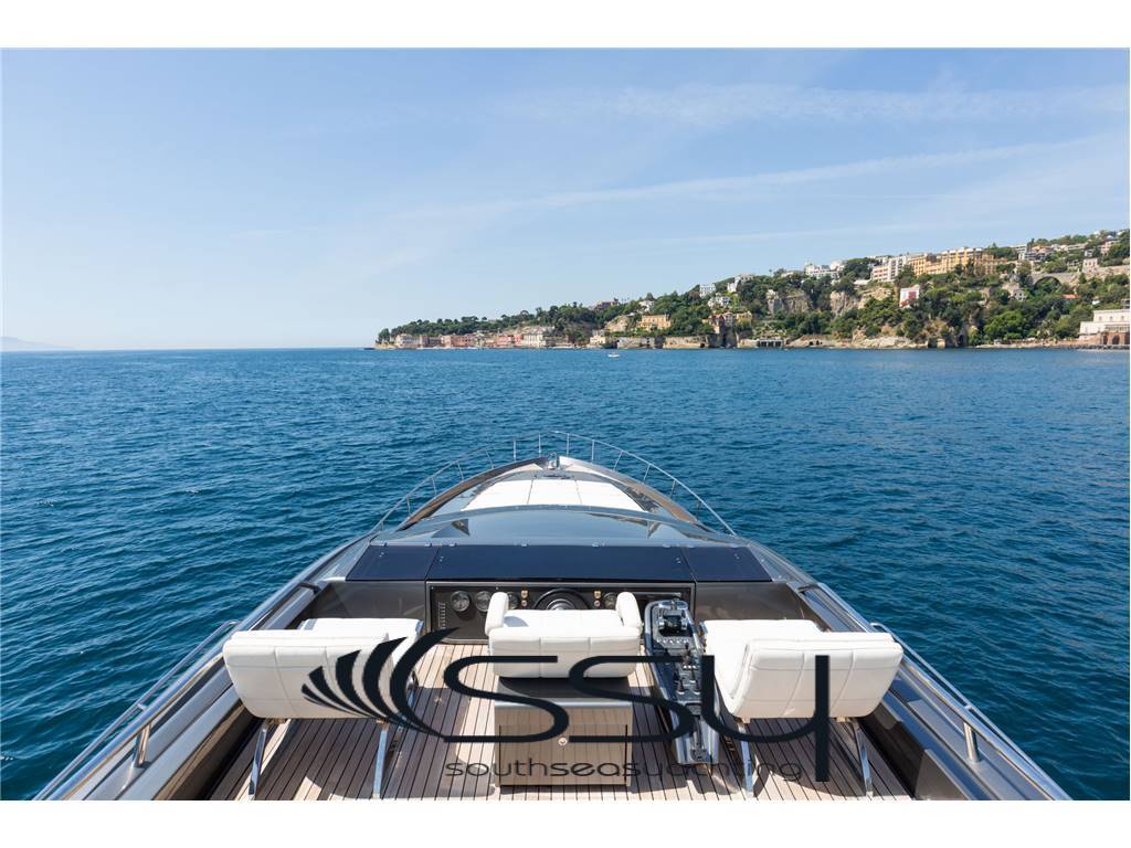 PERSHING 74