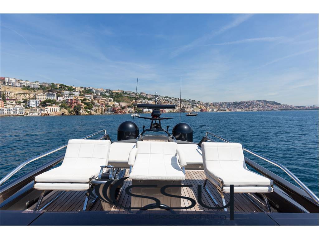 PERSHING 74