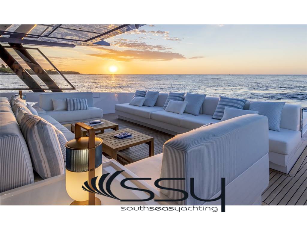 ARCADIA YACHTS SHERPA 80 XL