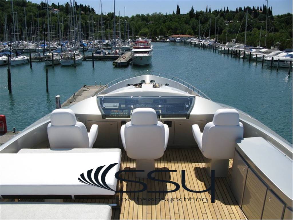 PERSHING 115
