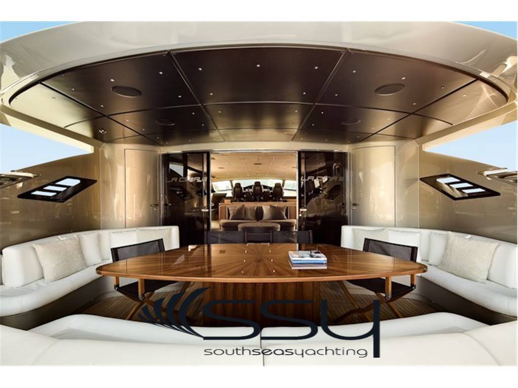 PERSHING 115