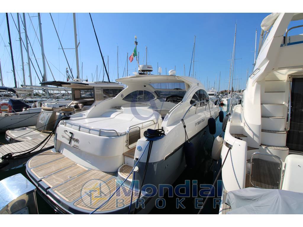 BRUNO ABBATE PRIMATIST G 41.2