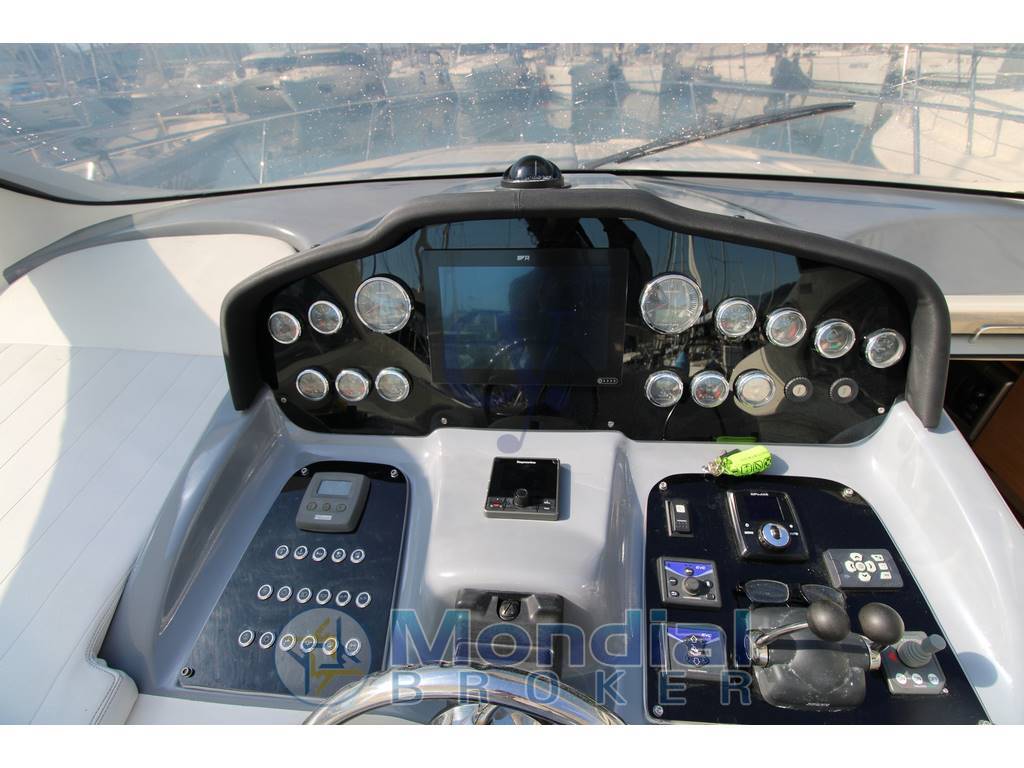 BRUNO ABBATE PRIMATIST G 41.2