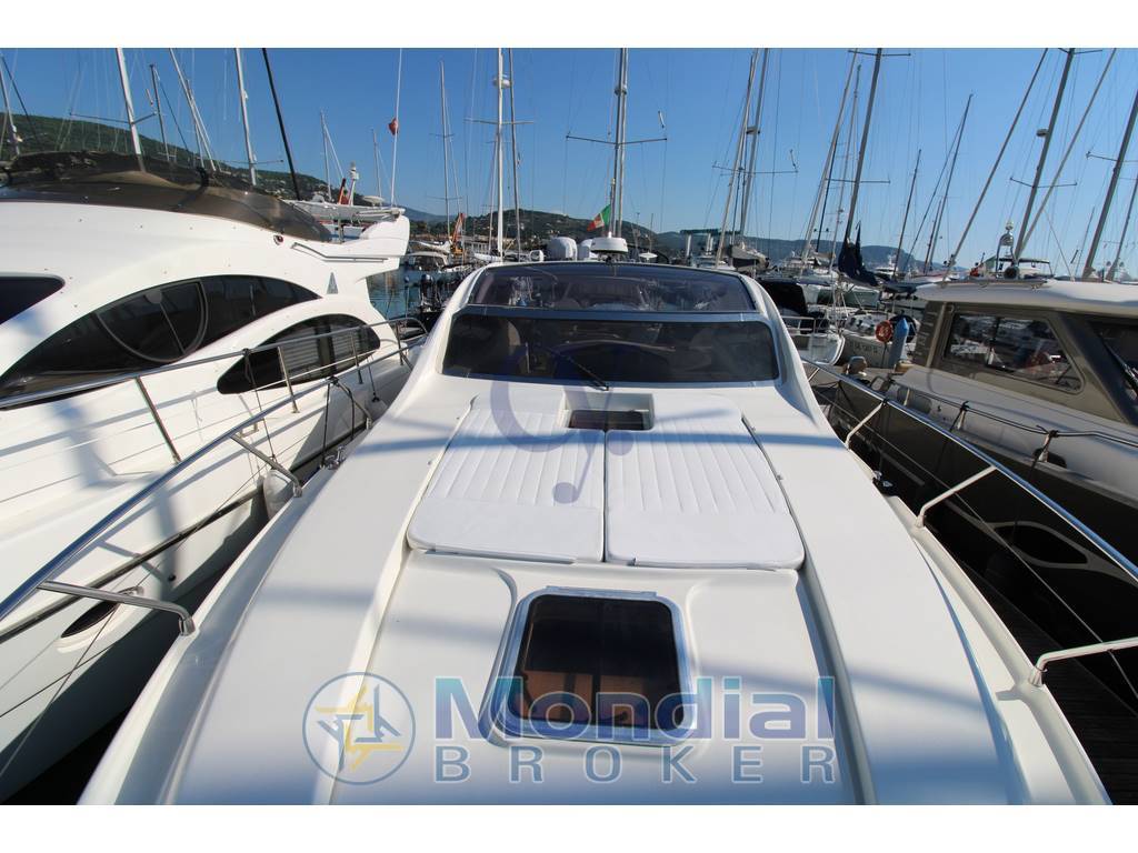 BRUNO ABBATE PRIMATIST G 41.2