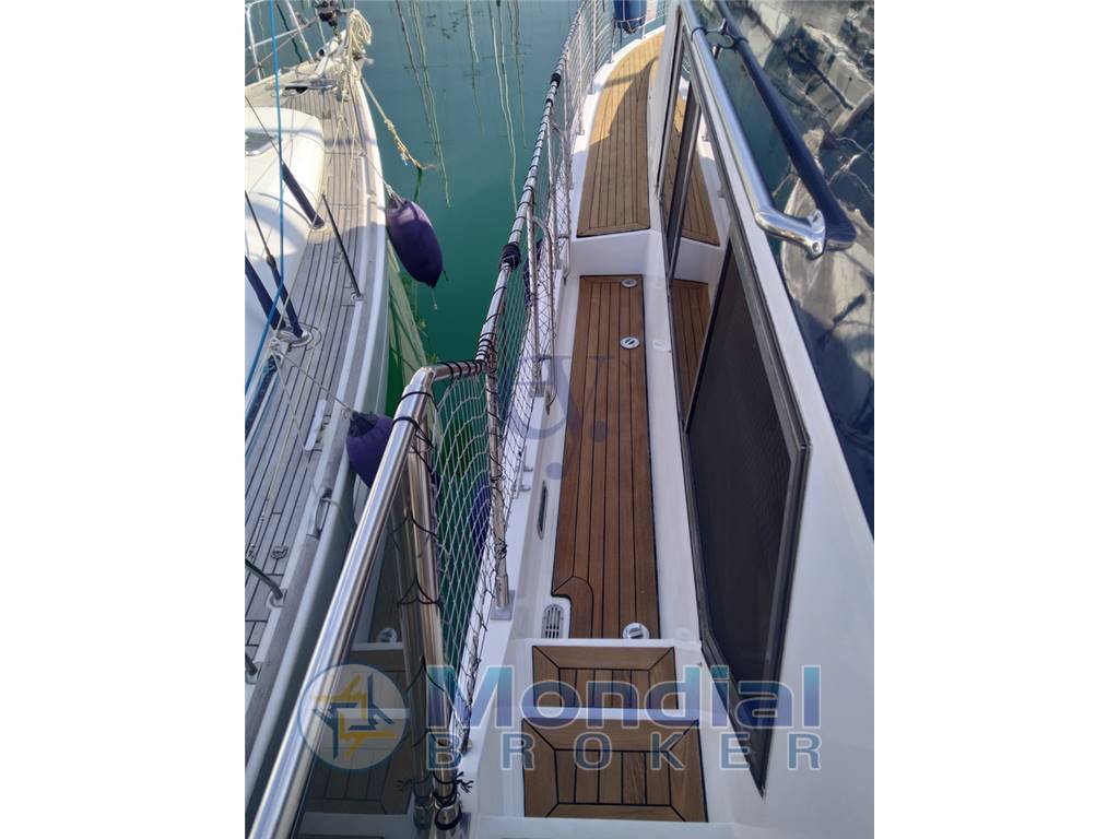 Hi Star Marine 44
