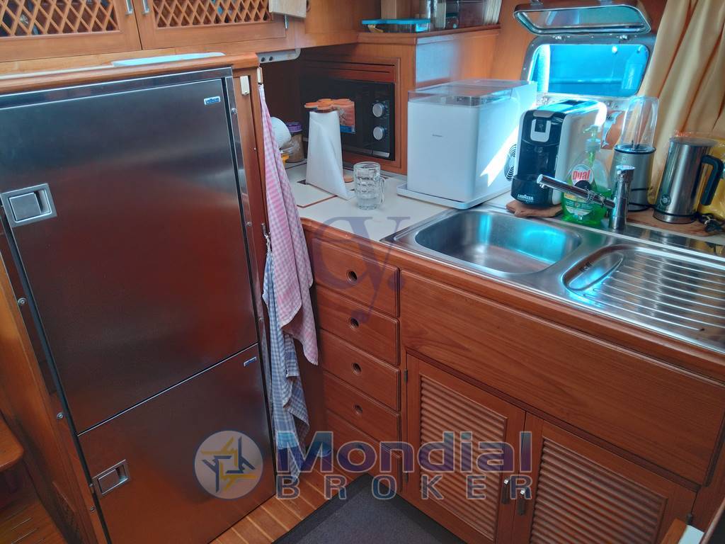 Hi Star Marine 44