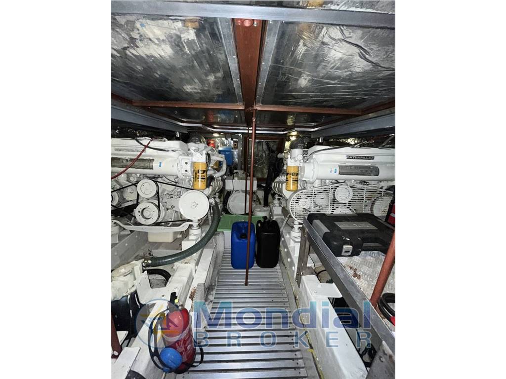 Hi Star Marine 44