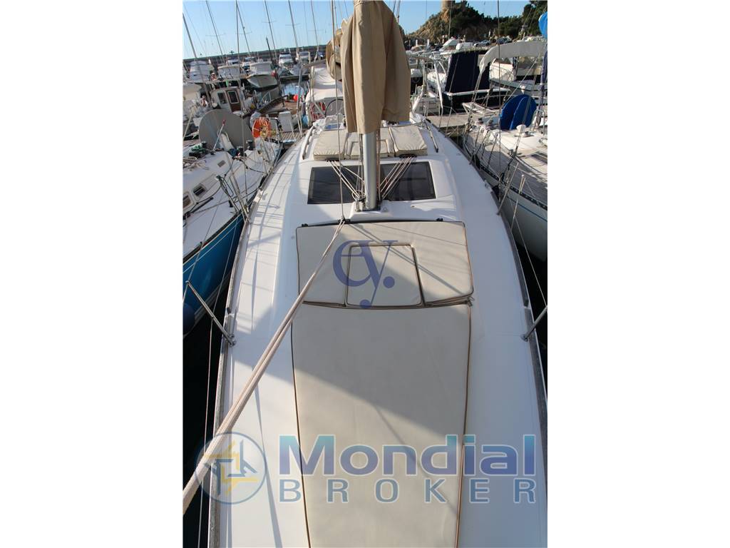 Dufour 382 Grand Large