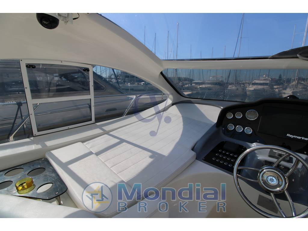 BRUNO ABBATE Primatist G 41.2