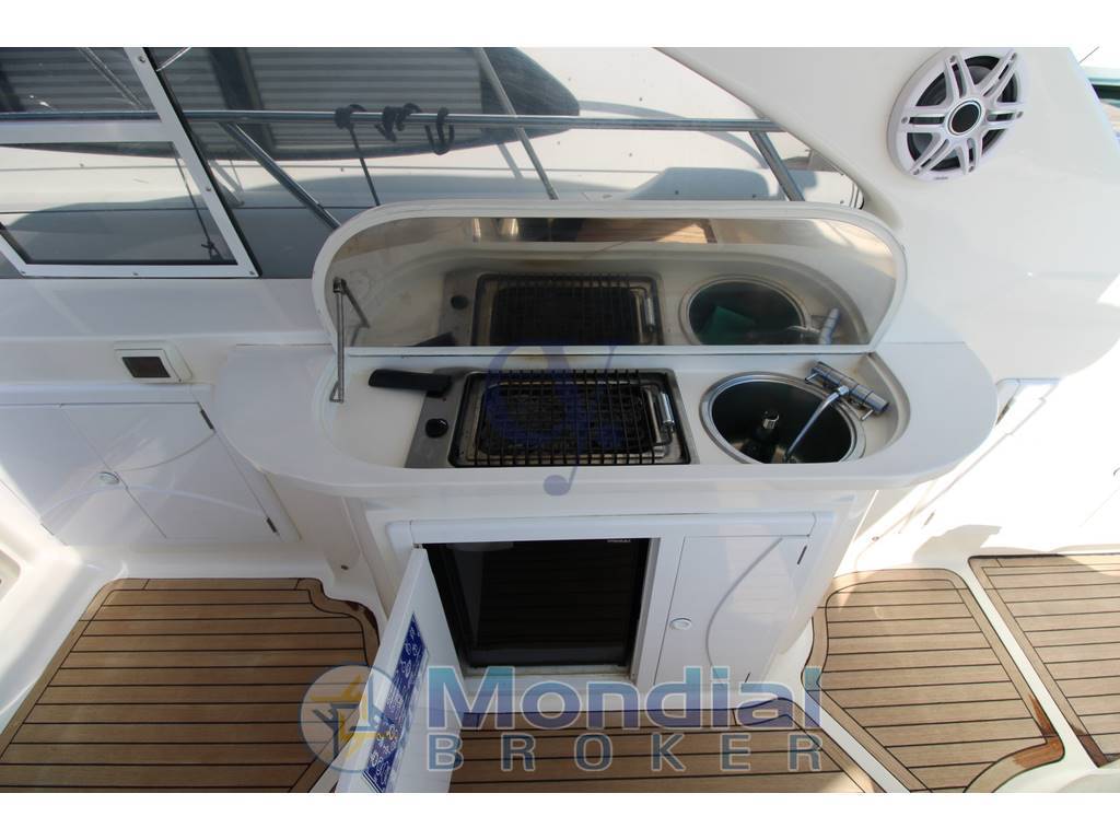 BRUNO ABBATE Primatist G 41.2