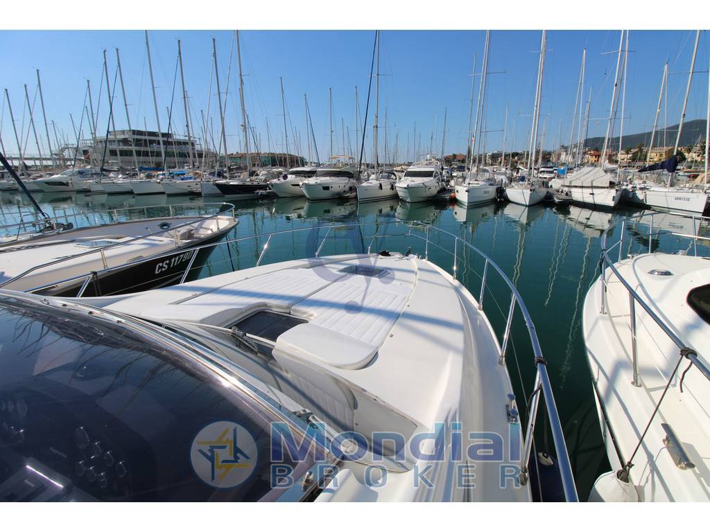 BRUNO ABBATE Primatist G 41.2