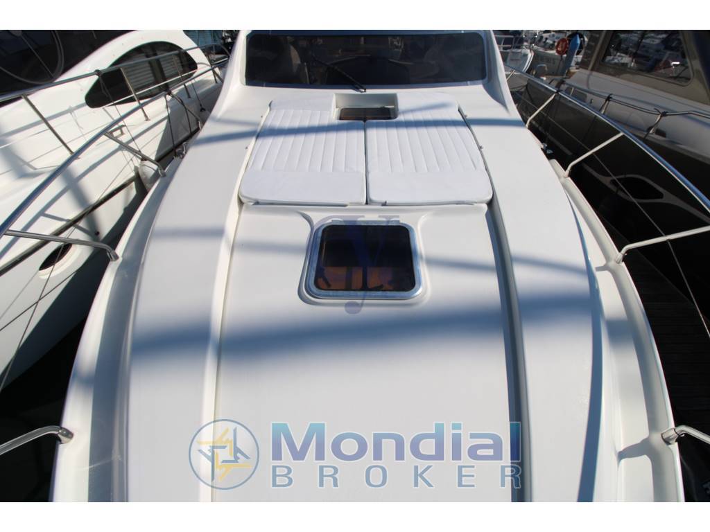 BRUNO ABBATE Primatist G 41.2